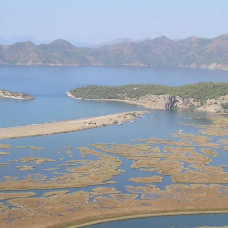 Tia Βίλα Ortaca (Mugla)