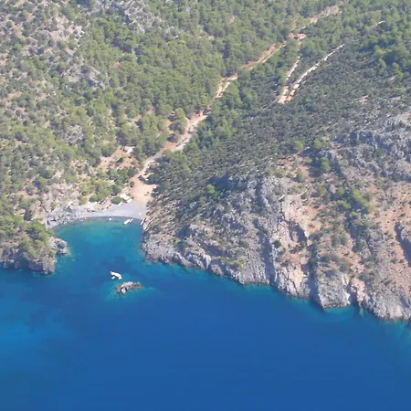 Tia * Ortaca (Mugla)