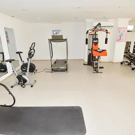 Tia Villa Ortaca (Mugla)