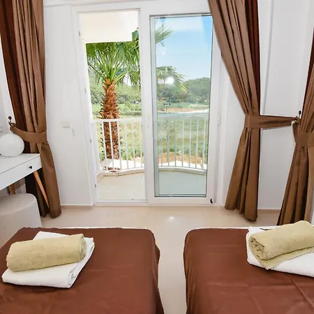 Βίλα Tia Ortaca (Mugla)