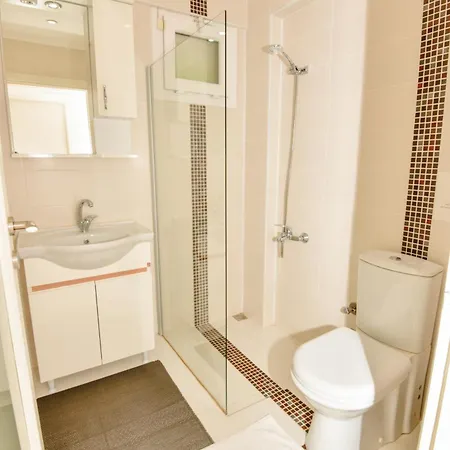 Villa Tia Ortaca (Mugla)