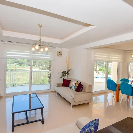 Tia * Ortaca (Mugla)