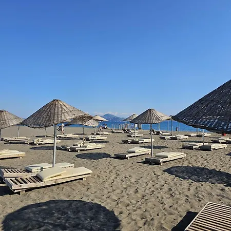 Tia Βίλα Ortaca (Mugla)