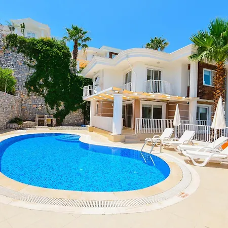 Villa Tia Ortaca (Mugla)