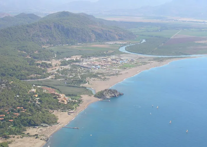 Tia * Ortaca (Mugla)