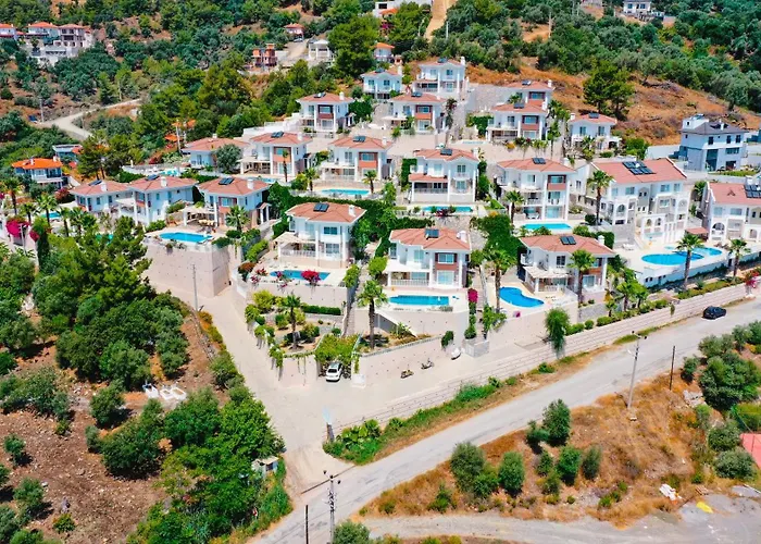 Tia * Ortaca (Mugla)