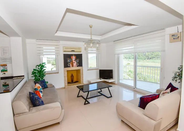 Tia Villa Ortaca (Mugla)