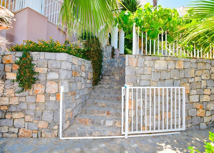 Tia Villa Ortaca (Mugla)