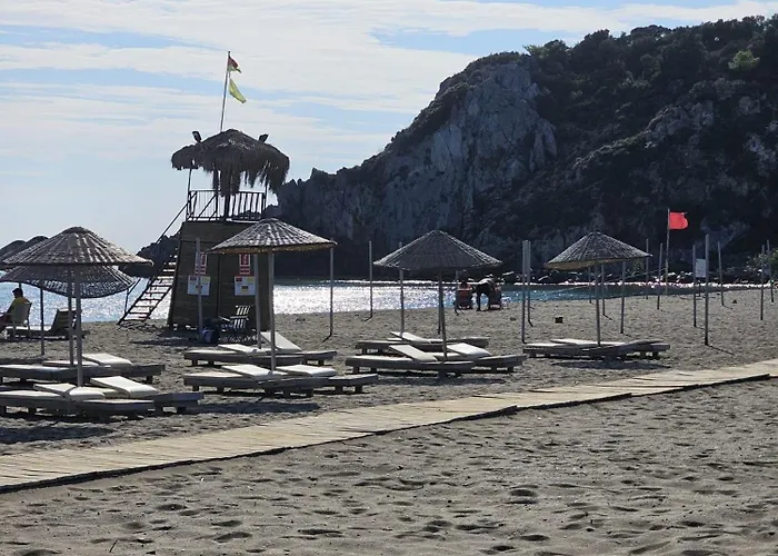 Tia * Ortaca (Mugla)