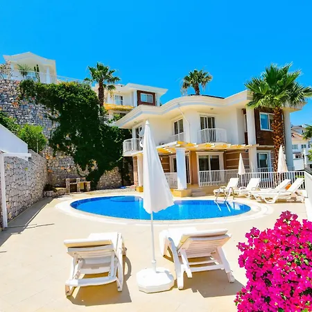 Tia Villa Ortaca (Mugla)