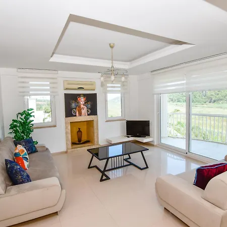 Tia Villa Ortaca (Mugla)