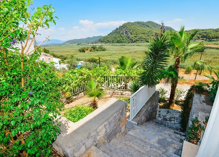 Tia * Ortaca (Mugla)