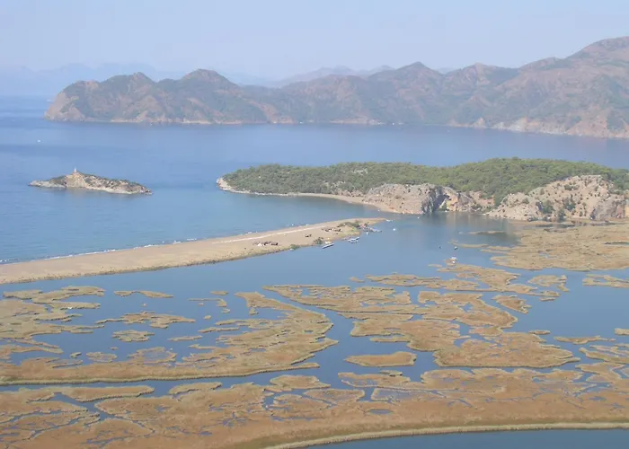 Tia Villa Ortaca (Mugla)