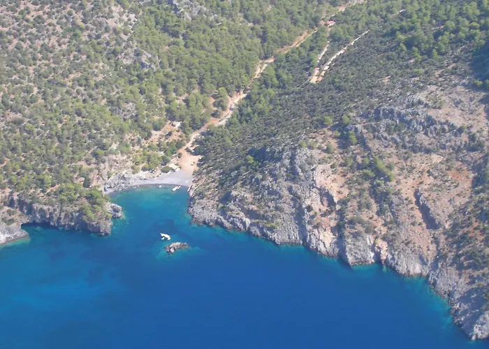 Tia * Ortaca (Mugla)