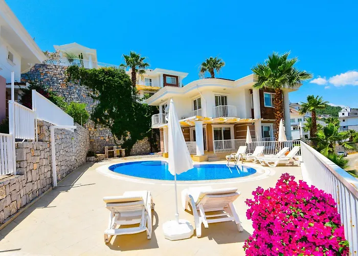 Tia Villa Ortaca (Mugla)