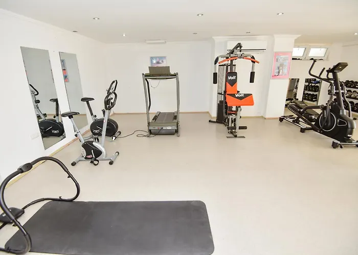 Tia Villa Ortaca (Mugla)