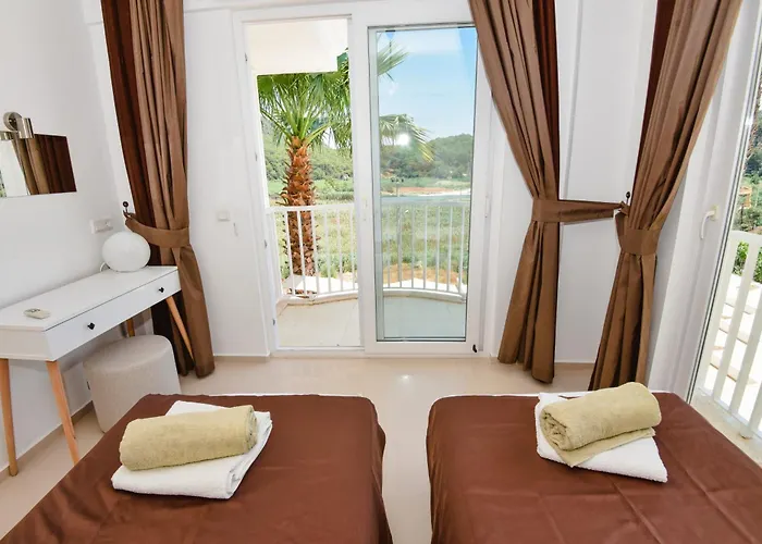 Villa Tia Ortaca (Mugla)