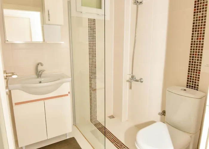 Villa Tia Ortaca (Mugla)