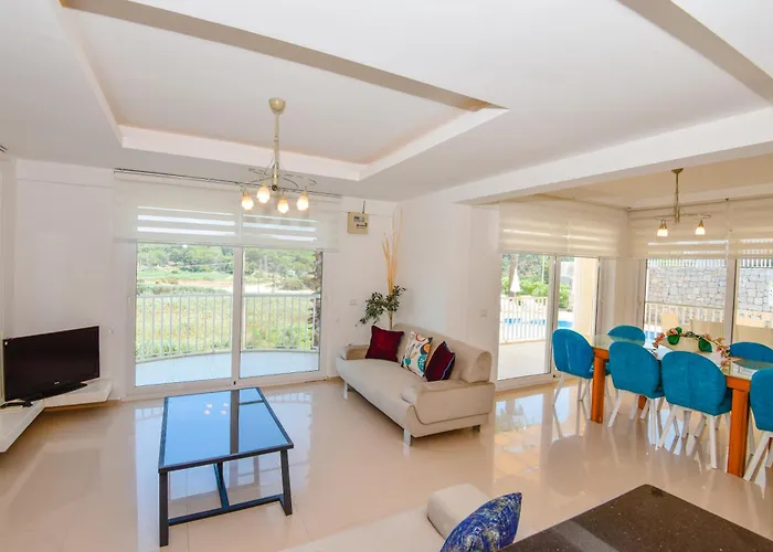 Tia * Ortaca (Mugla)