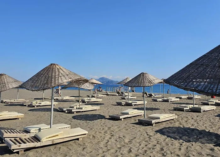 Tia Villa Ortaca (Mugla)